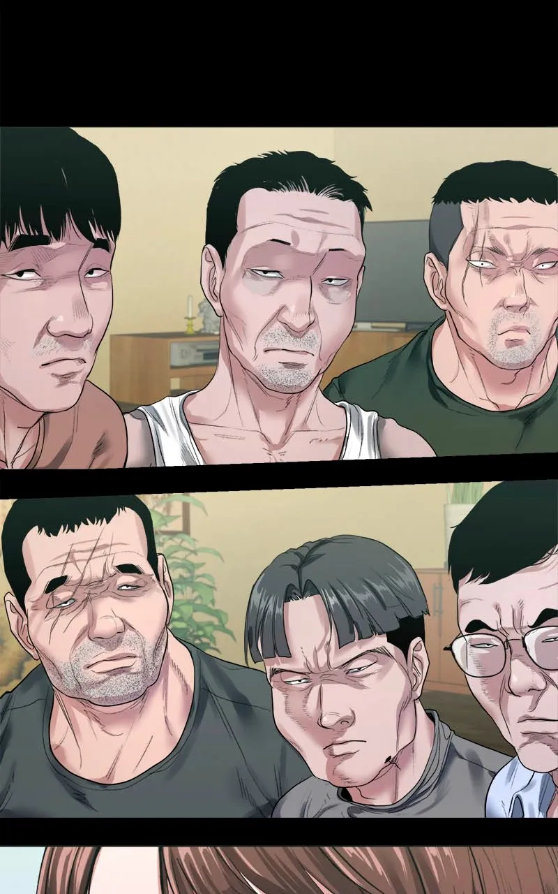 The Gwichon Village Mystery Chapter 4 page 68 - 