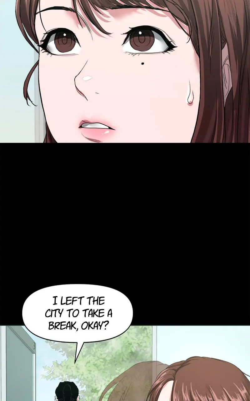 The Gwichon Village Mystery Chapter 4 page 69 - 