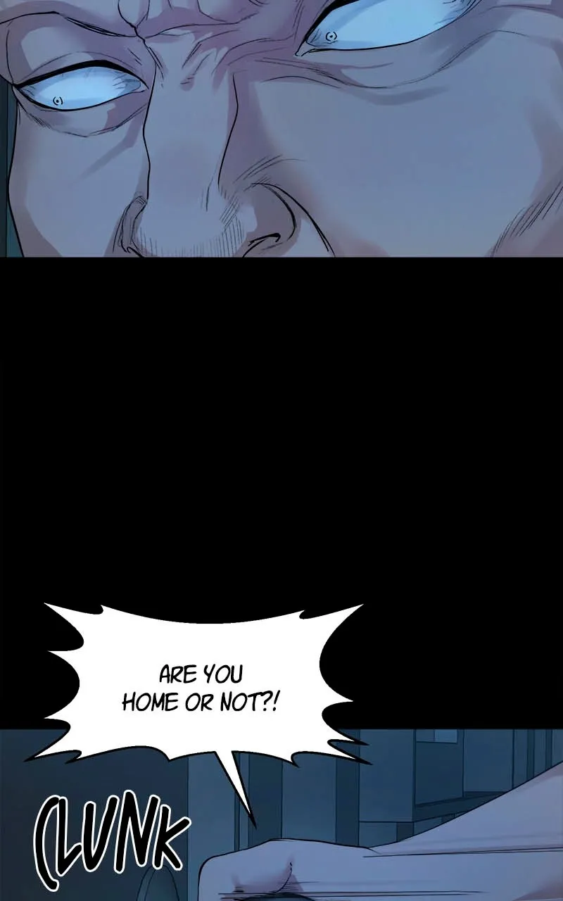 The Gwichon Village Mystery Chapter 4 page 8 - 
