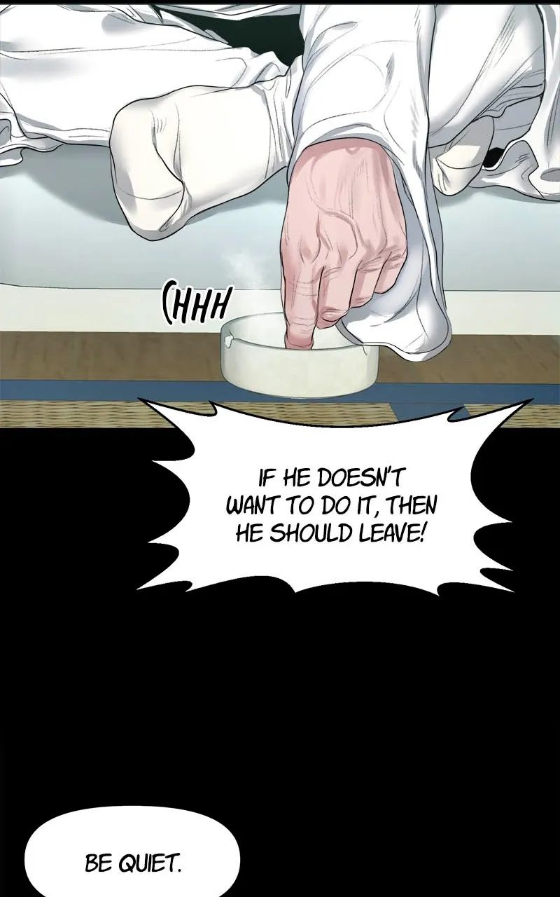 The Gwichon Village Mystery Chapter 4 page 72 - 