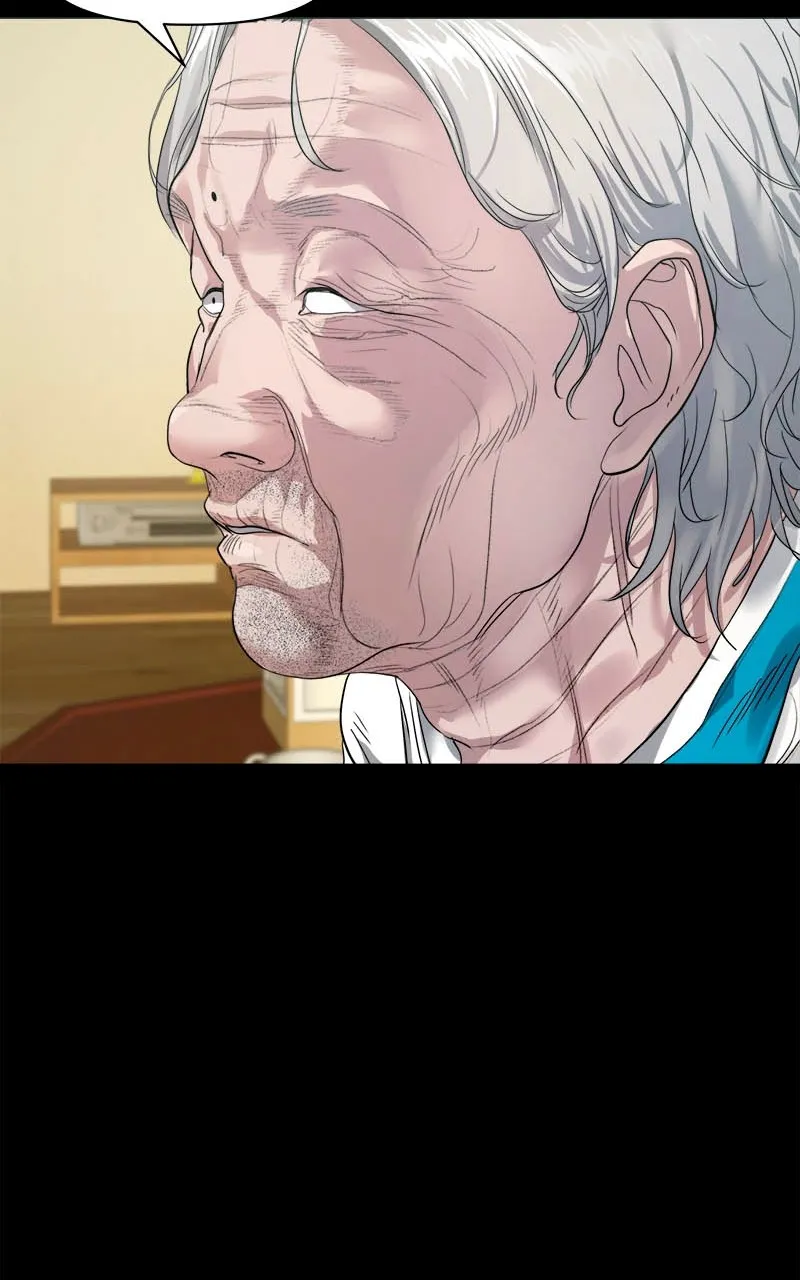 The Gwichon Village Mystery Chapter 4 page 73 - 