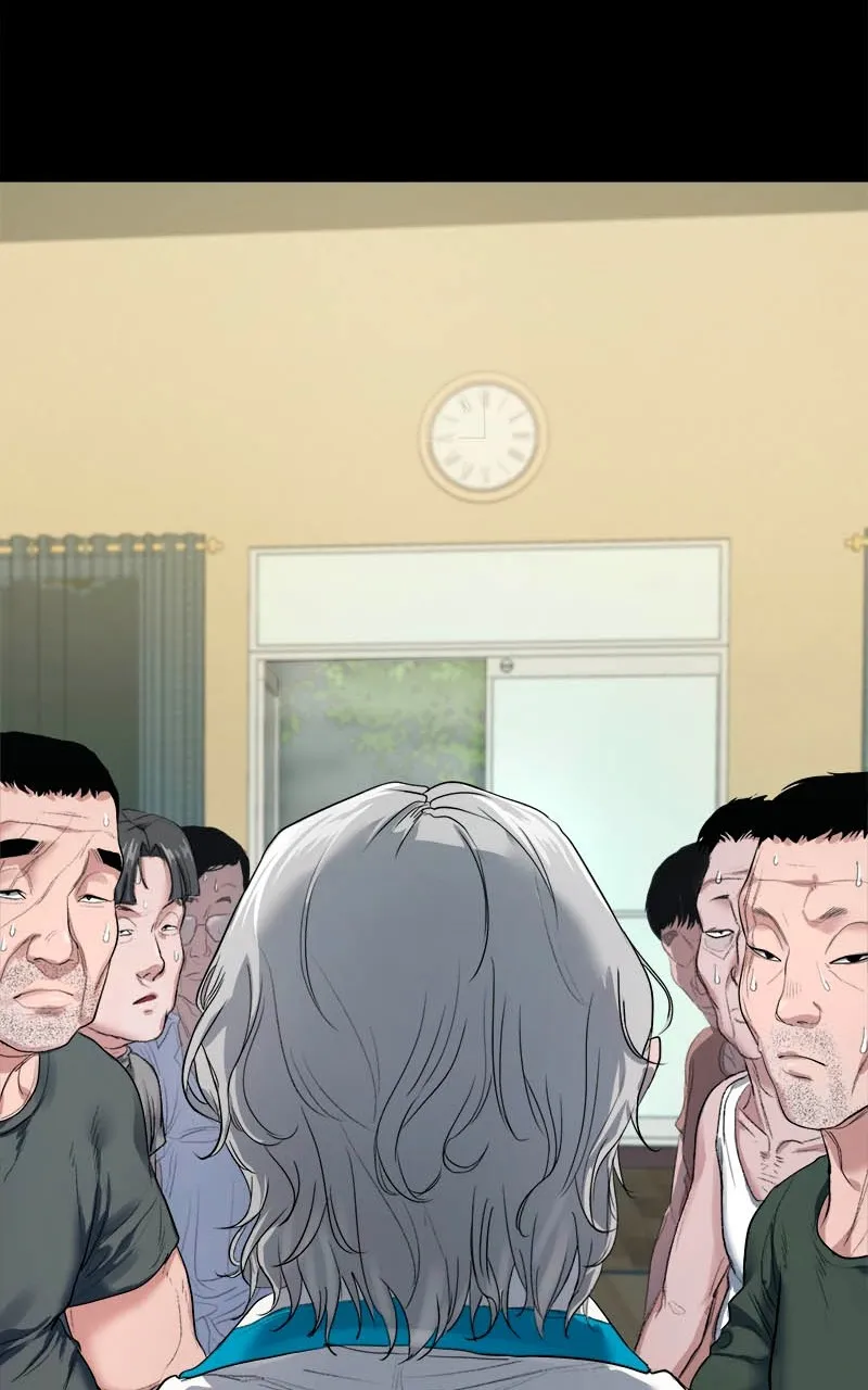The Gwichon Village Mystery Chapter 4 page 74 - 