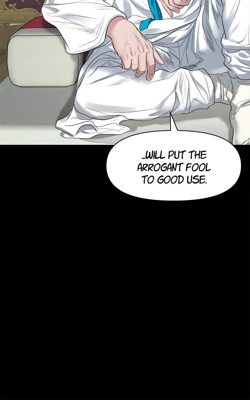 The Gwichon Village Mystery Chapter 4 page 76 - 
