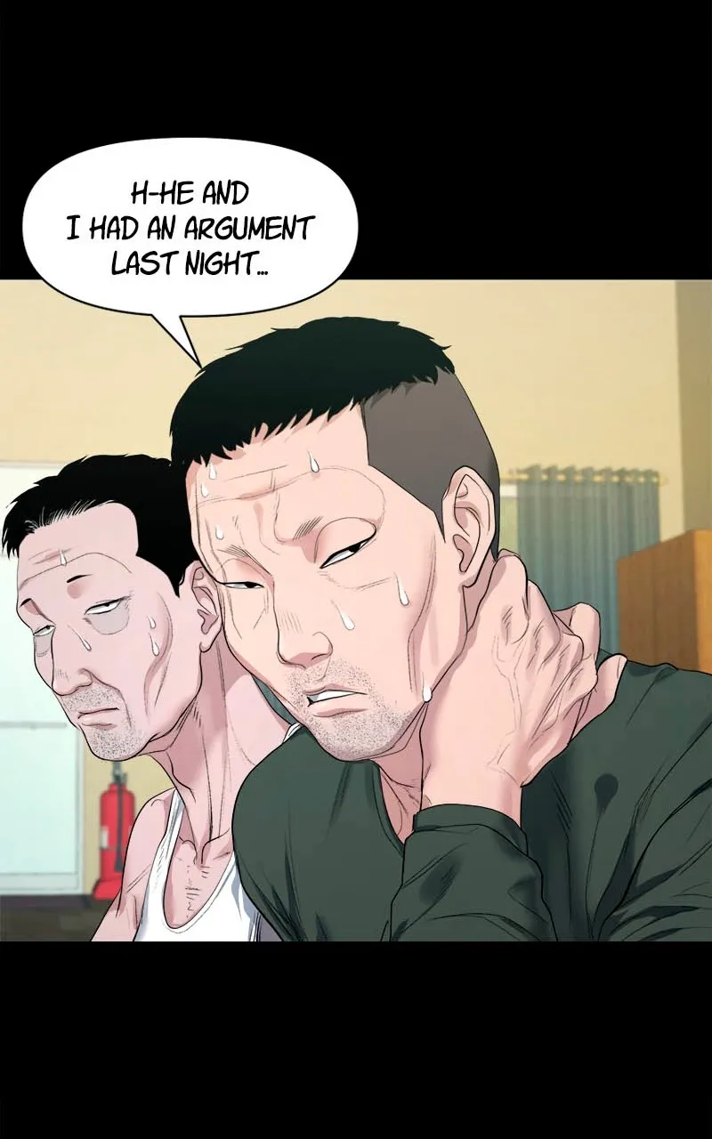 The Gwichon Village Mystery Chapter 4 page 79 - 