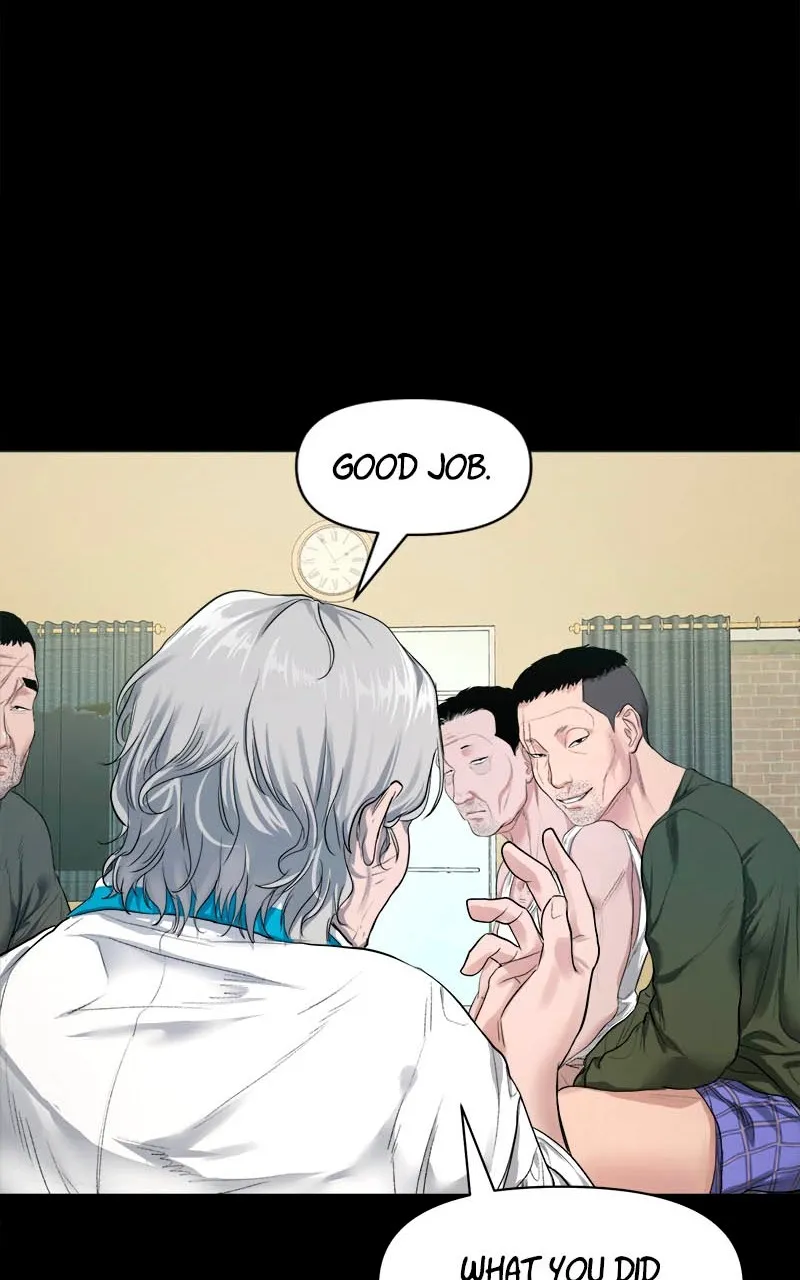 The Gwichon Village Mystery Chapter 4 page 80 - 