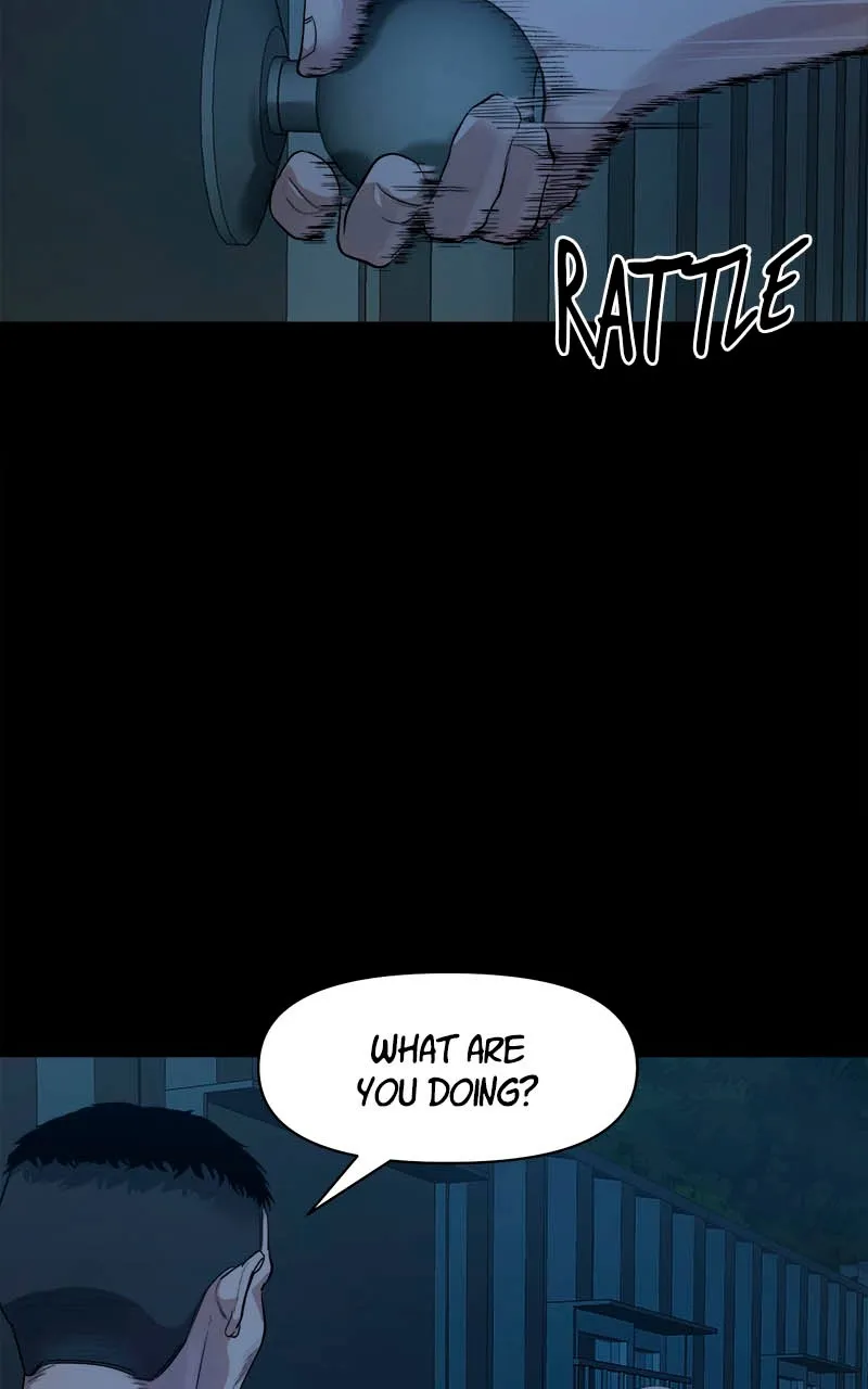 The Gwichon Village Mystery Chapter 4 page 9 - 
