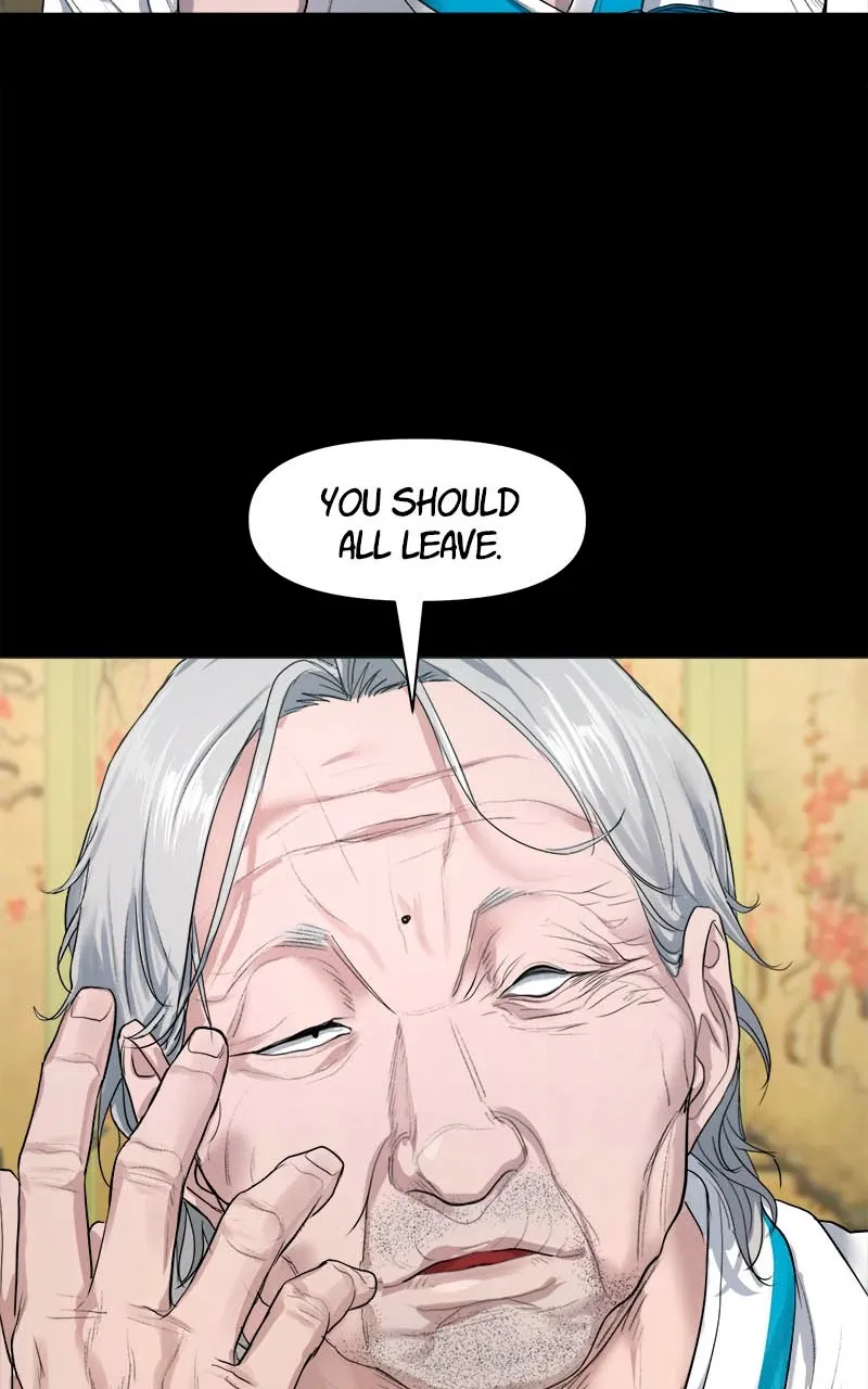The Gwichon Village Mystery Chapter 4 page 82 - 
