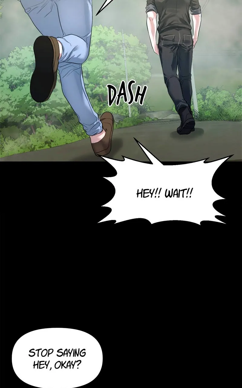 The Gwichon Village Mystery Chapter 4 page 85 - 