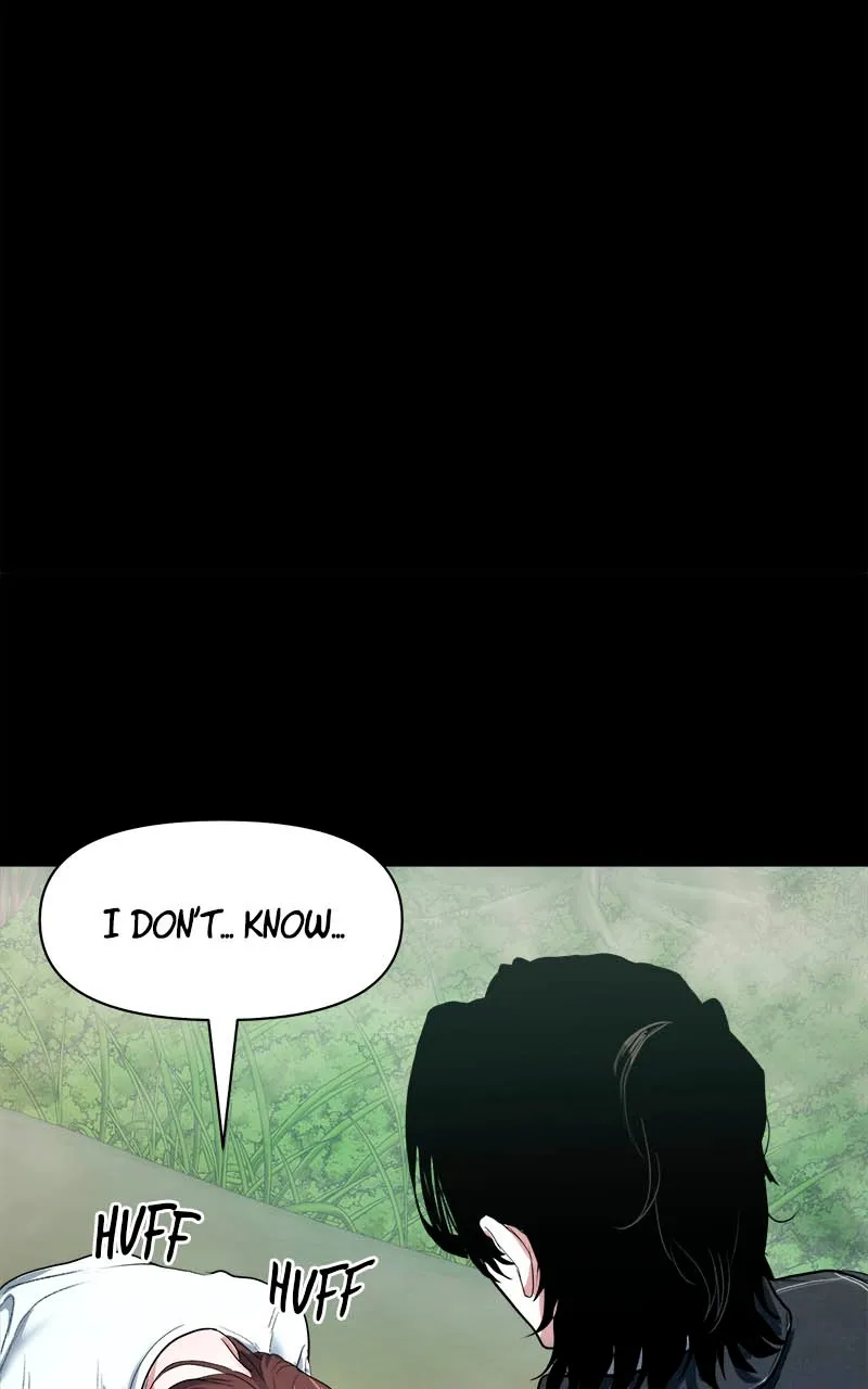 The Gwichon Village Mystery Chapter 4 page 87 - 