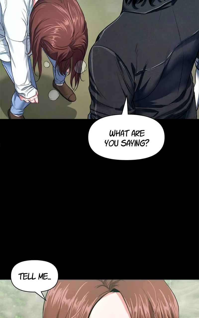 The Gwichon Village Mystery Chapter 4 page 88 - 