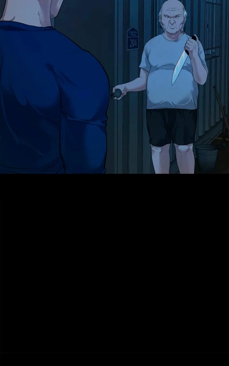 The Gwichon Village Mystery Chapter 4 page 10 - 