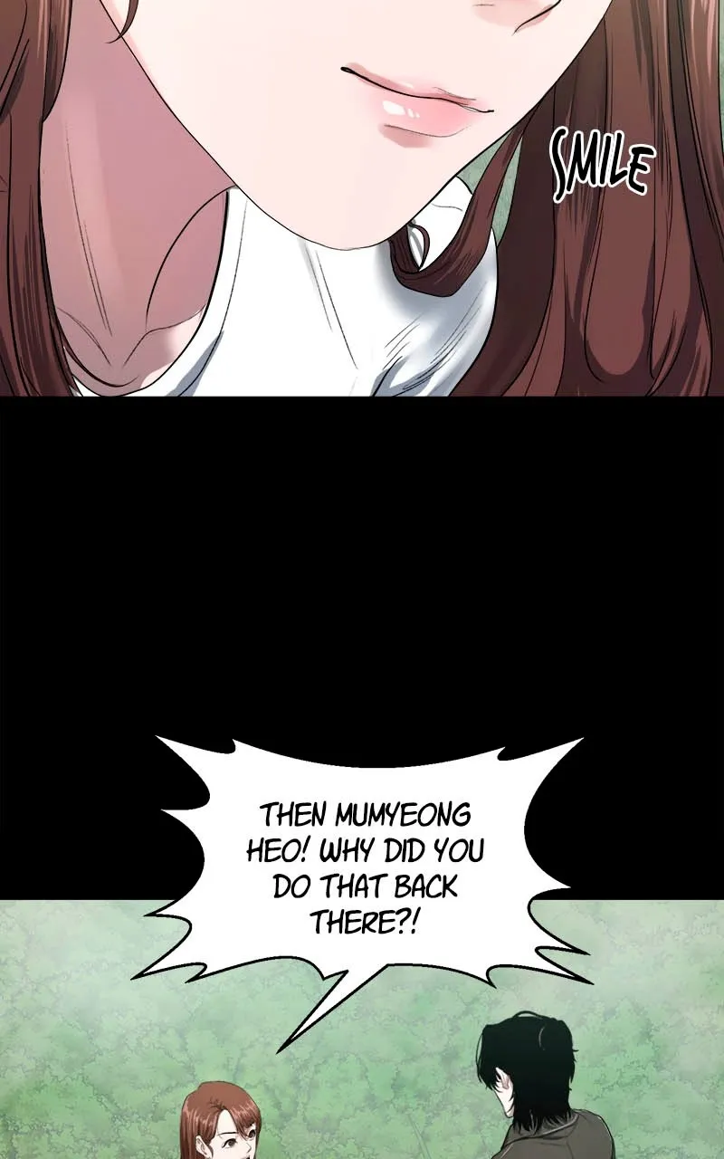 The Gwichon Village Mystery Chapter 4 page 91 - 