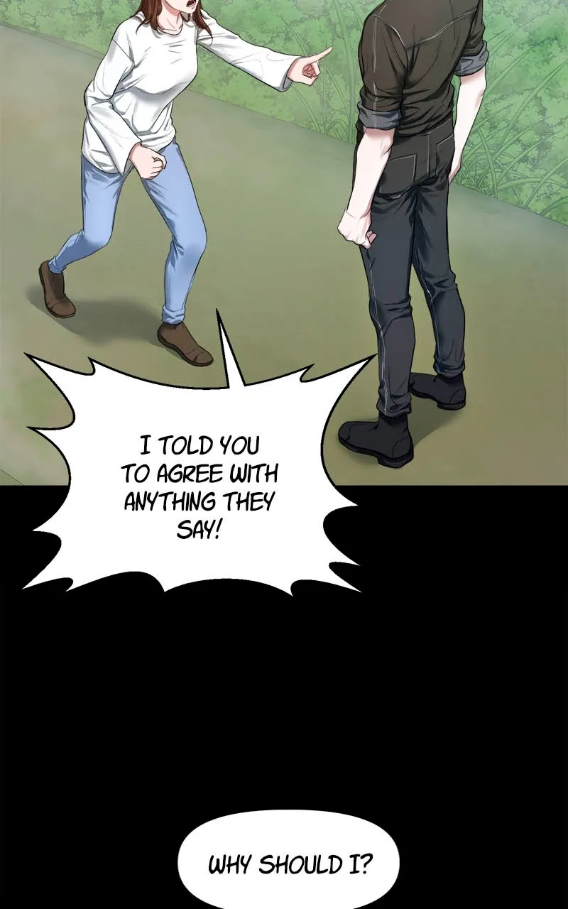The Gwichon Village Mystery Chapter 4 page 92 - 