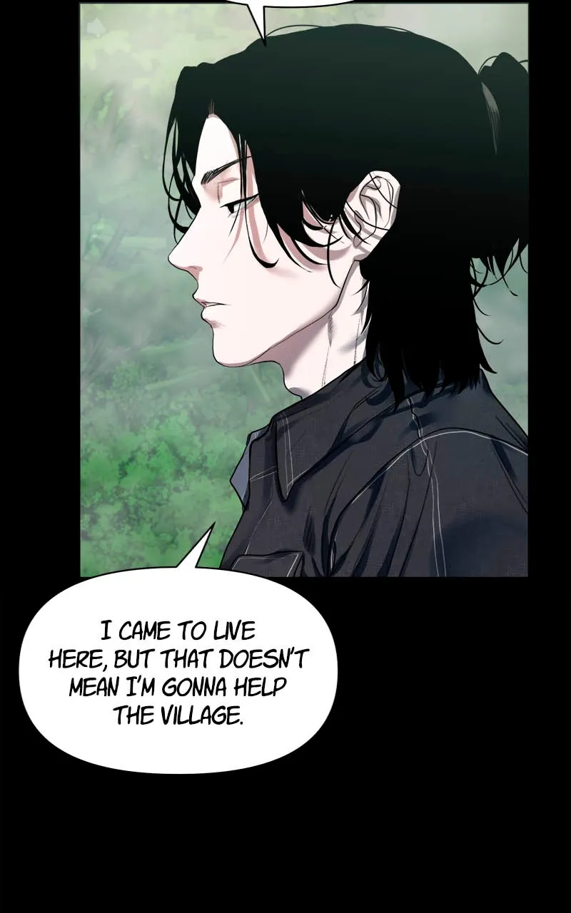 The Gwichon Village Mystery Chapter 4 page 93 - 