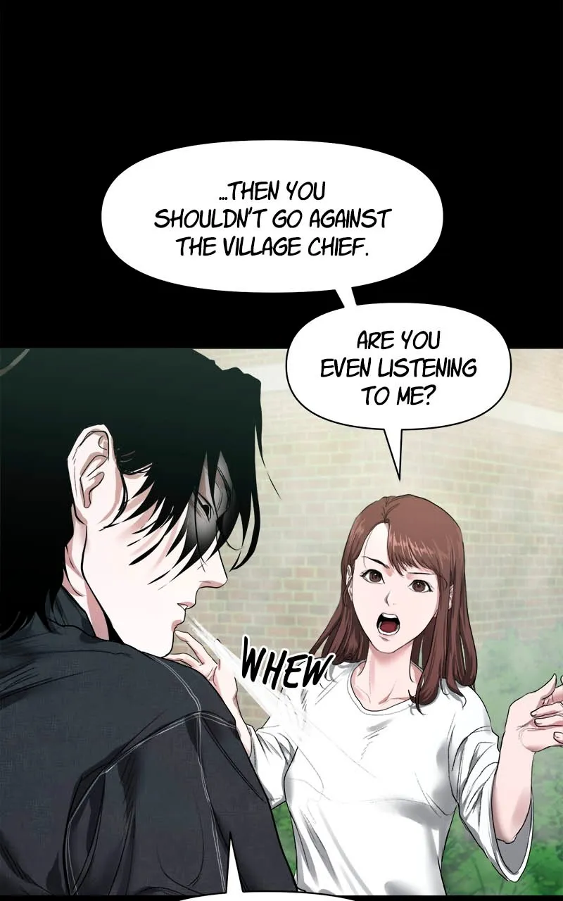 The Gwichon Village Mystery Chapter 4 page 96 - 