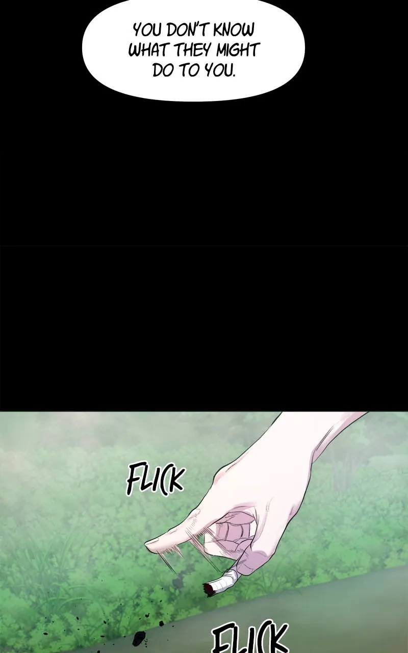 The Gwichon Village Mystery Chapter 4 page 97 - 