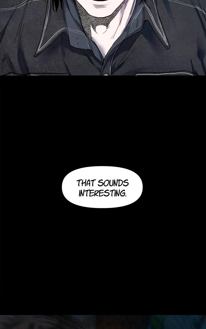 The Gwichon Village Mystery Chapter 4 page 99 - 