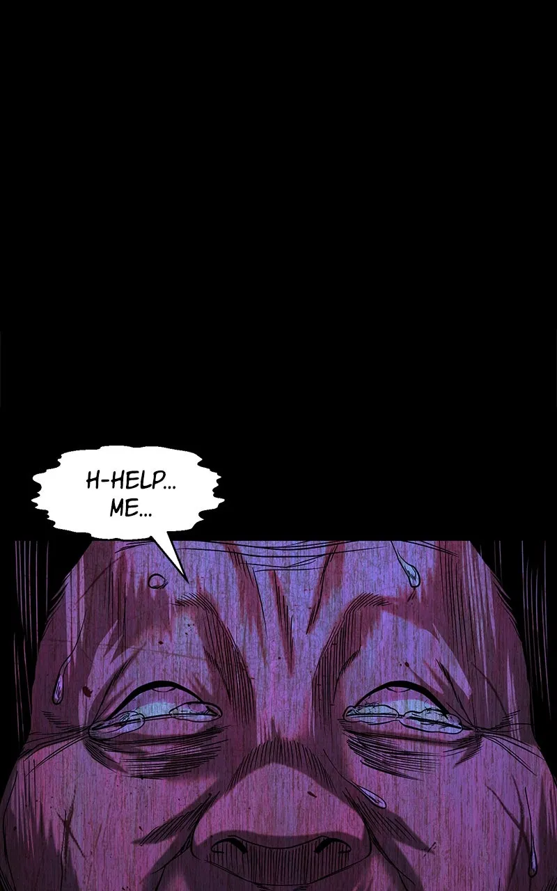 The Gwichon Village Mystery Chapter 40 page 2 - 