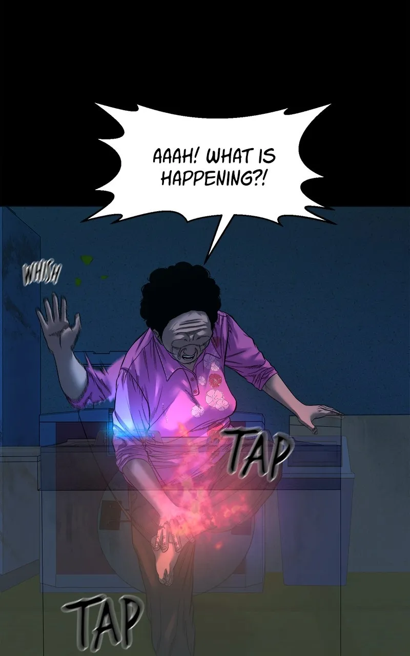 The Gwichon Village Mystery Chapter 40 page 102 - 