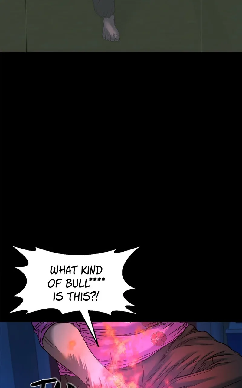 The Gwichon Village Mystery Chapter 40 page 103 - 