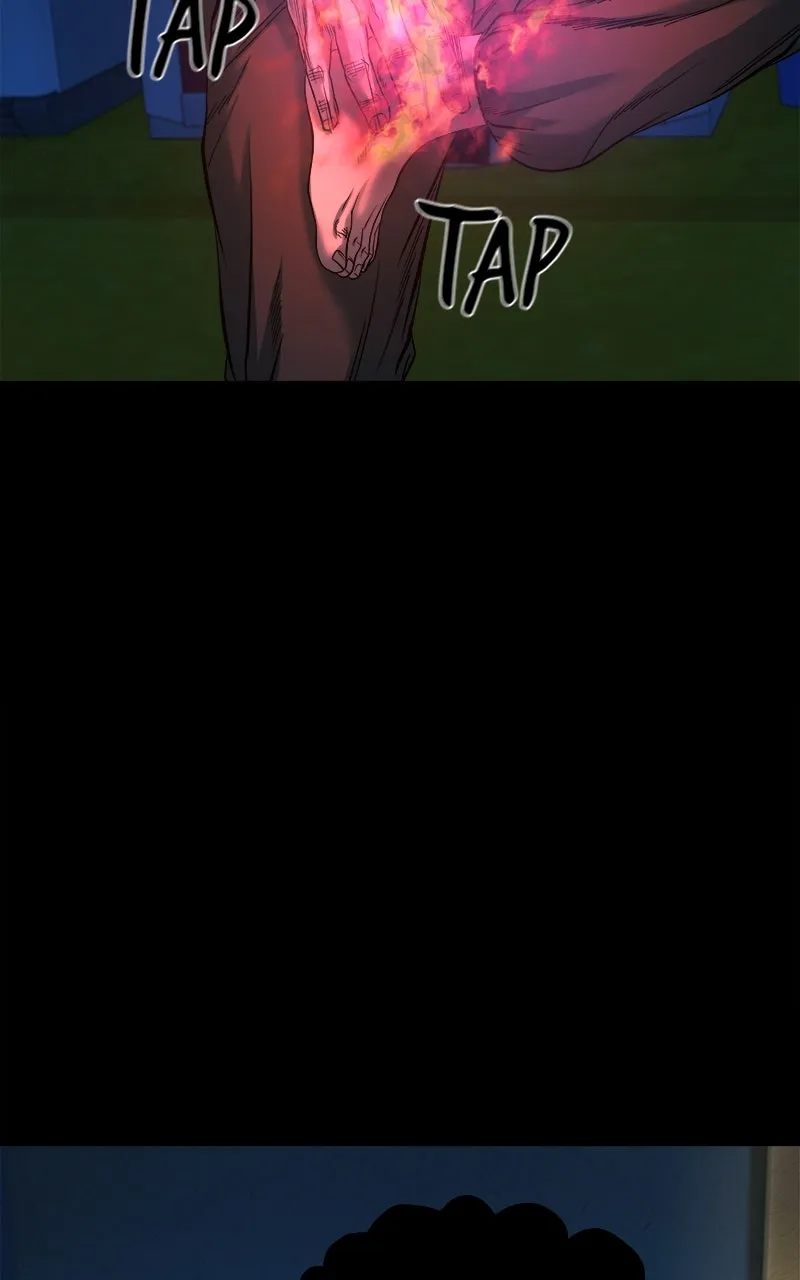 The Gwichon Village Mystery Chapter 40 page 104 - 
