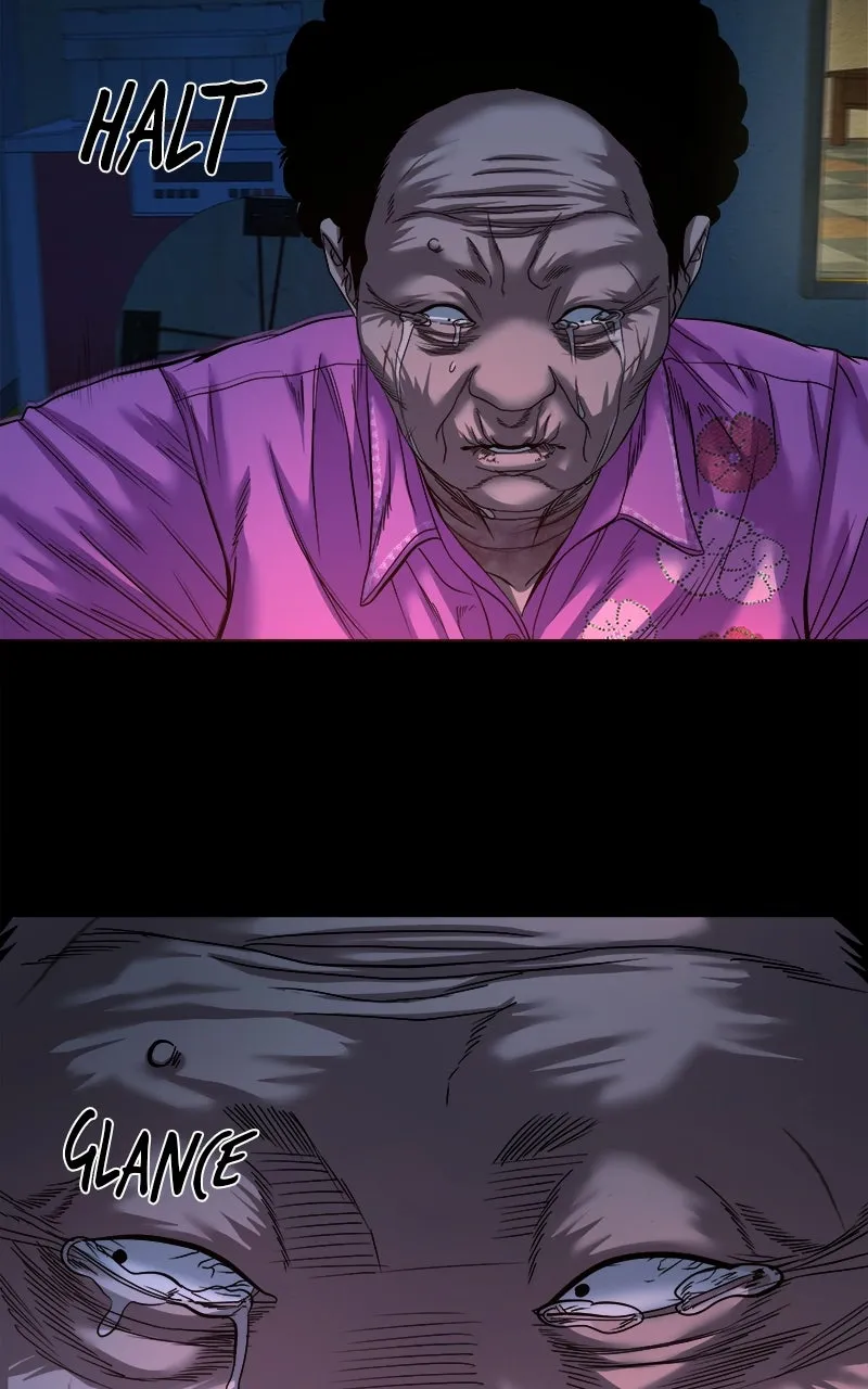 The Gwichon Village Mystery Chapter 40 page 105 - 