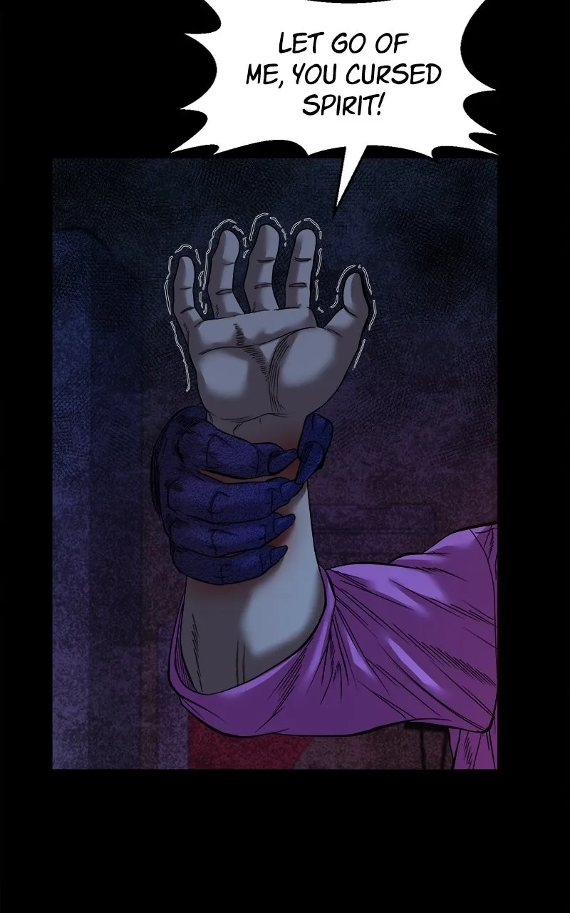 The Gwichon Village Mystery Chapter 40 page 108 - 