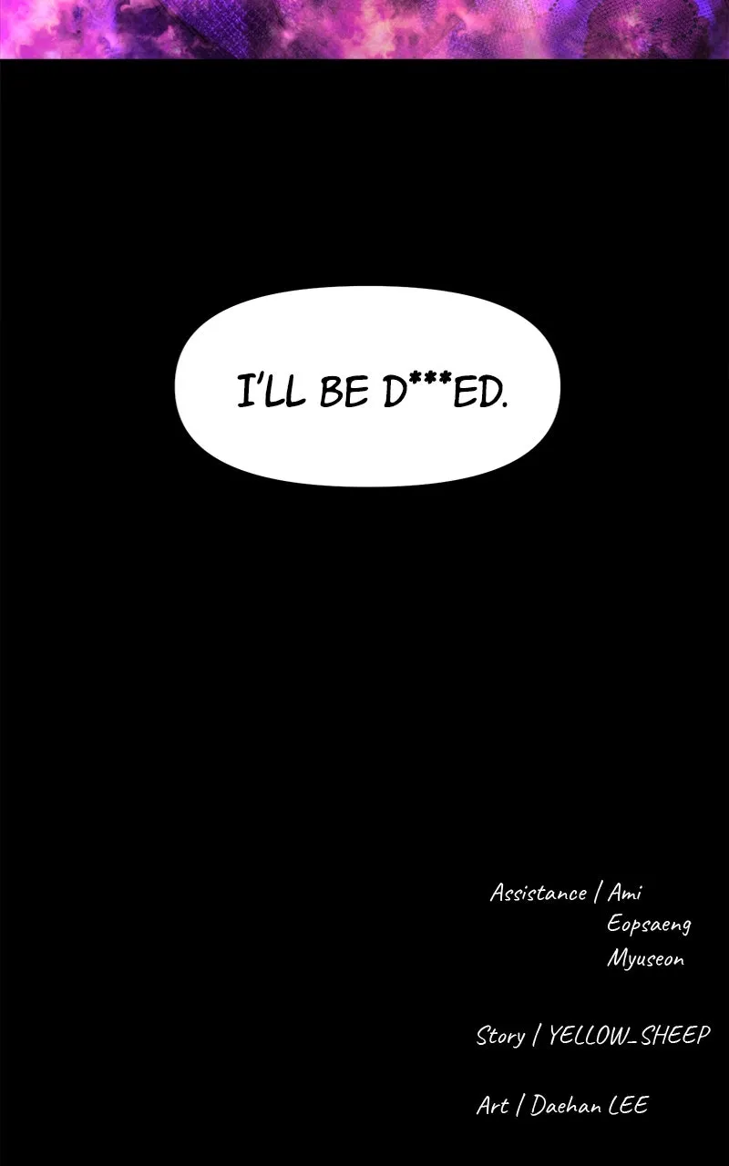 The Gwichon Village Mystery Chapter 40 page 112 - 