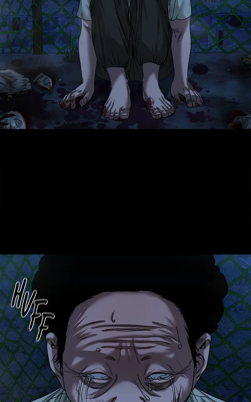 The Gwichon Village Mystery Chapter 40 page 19 - 