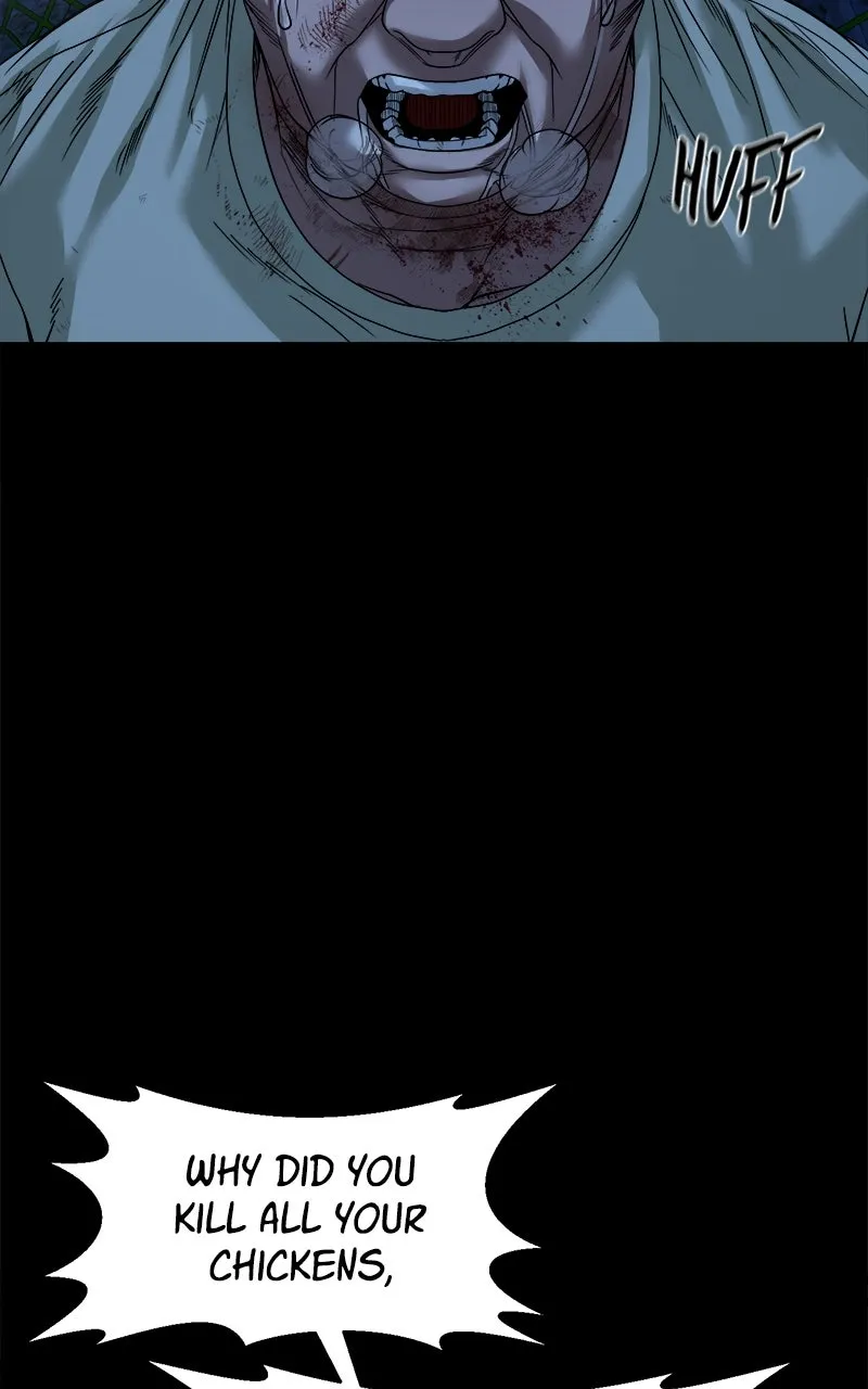 The Gwichon Village Mystery Chapter 40 page 20 - 