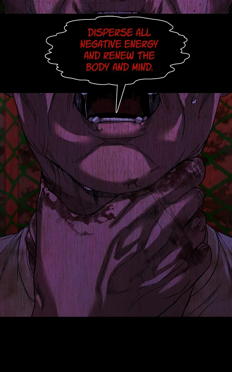 The Gwichon Village Mystery Chapter 40 page 3 - 