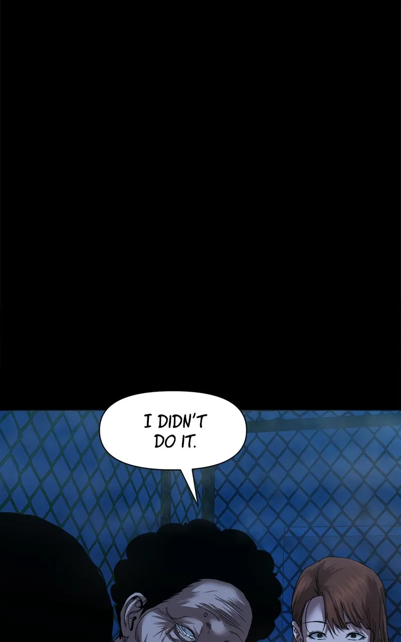 The Gwichon Village Mystery Chapter 40 page 22 - 