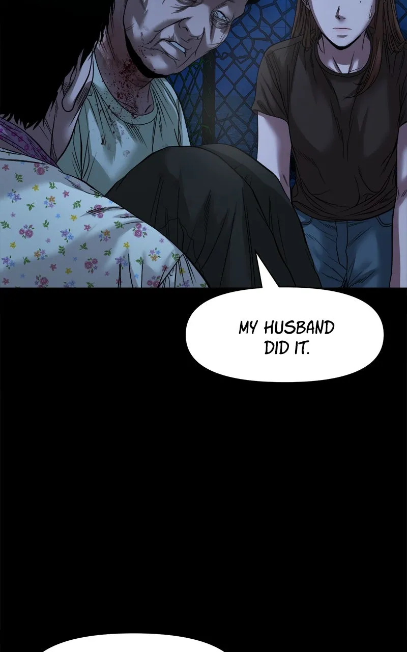 The Gwichon Village Mystery Chapter 40 page 23 - 