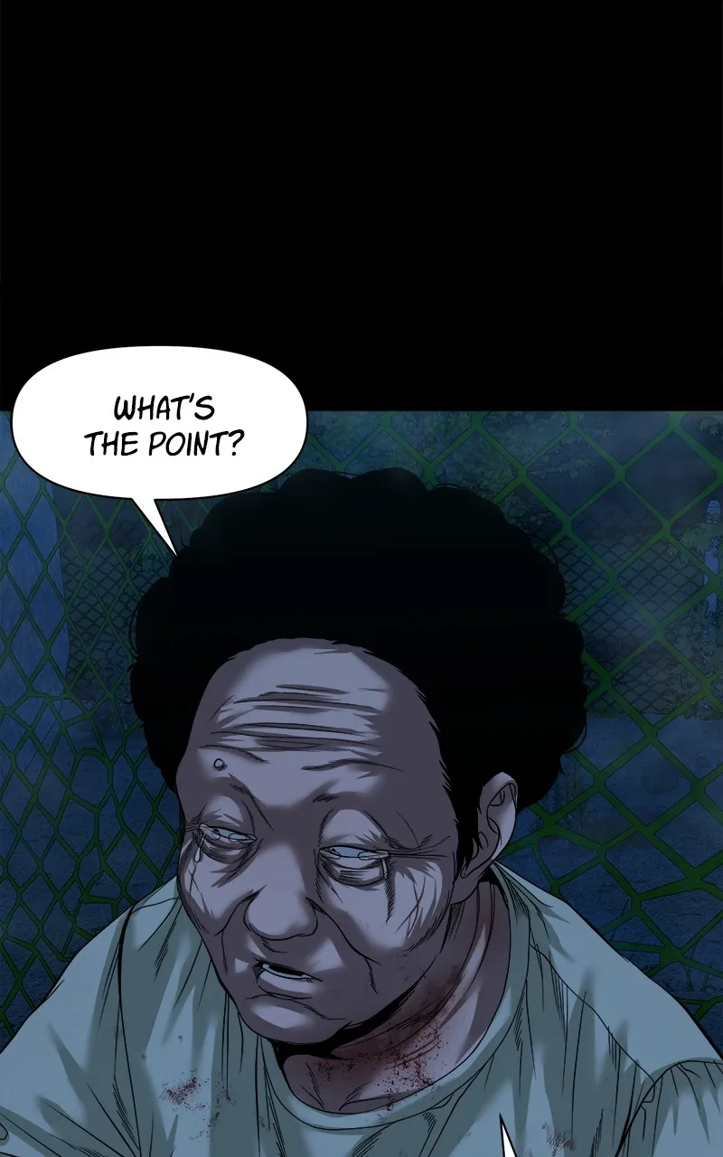 The Gwichon Village Mystery Chapter 40 page 26 - 