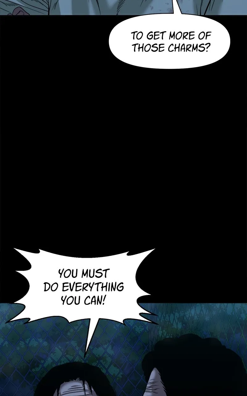 The Gwichon Village Mystery Chapter 40 page 27 - 