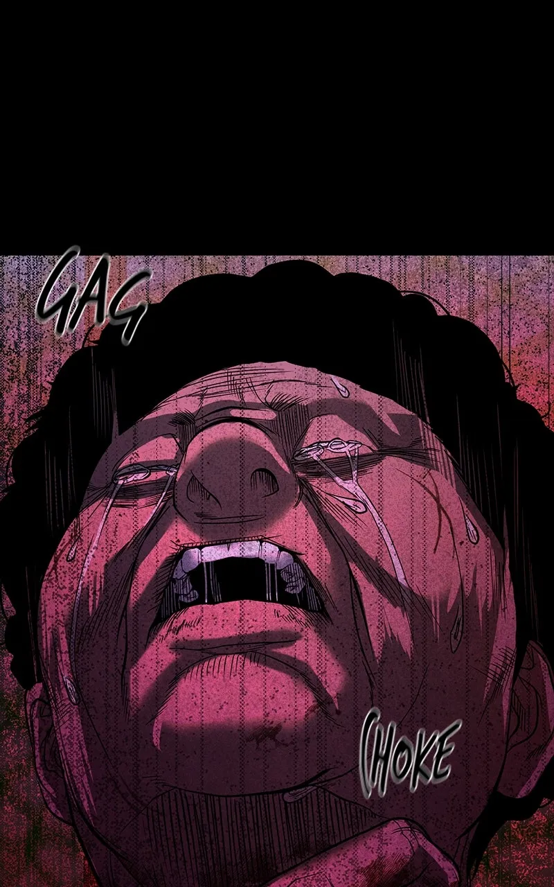The Gwichon Village Mystery Chapter 40 page 4 - 