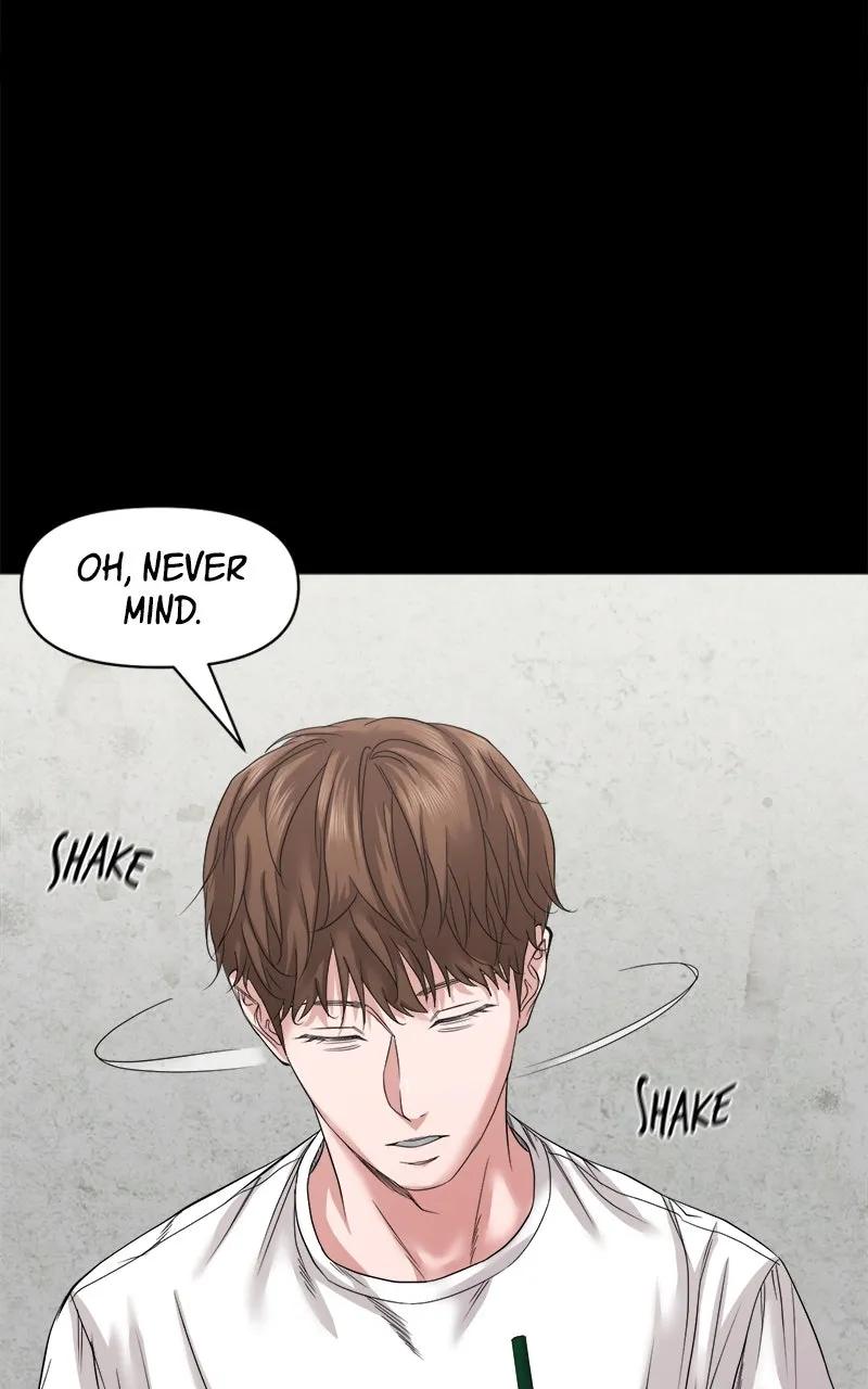 The Gwichon Village Mystery Chapter 40 page 37 - 