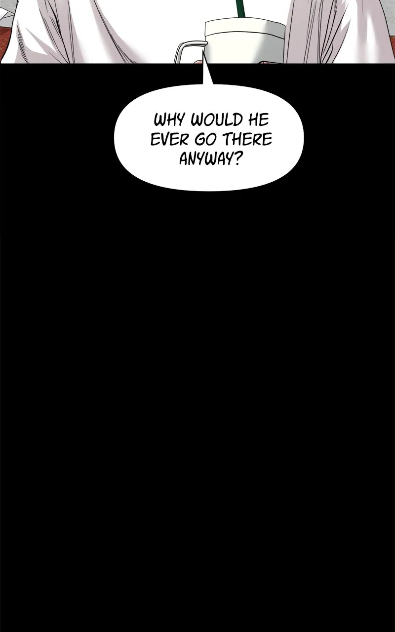 The Gwichon Village Mystery Chapter 40 page 38 - 