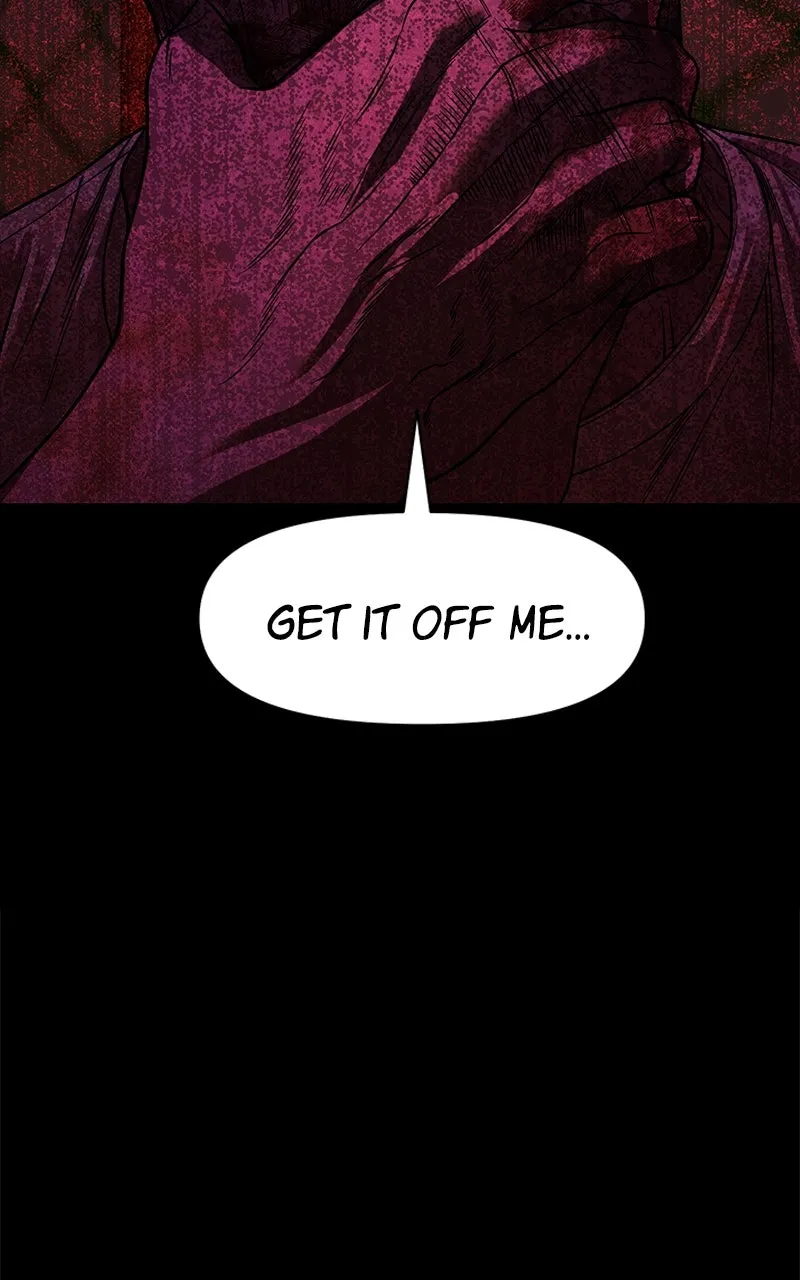 The Gwichon Village Mystery Chapter 40 page 5 - 
