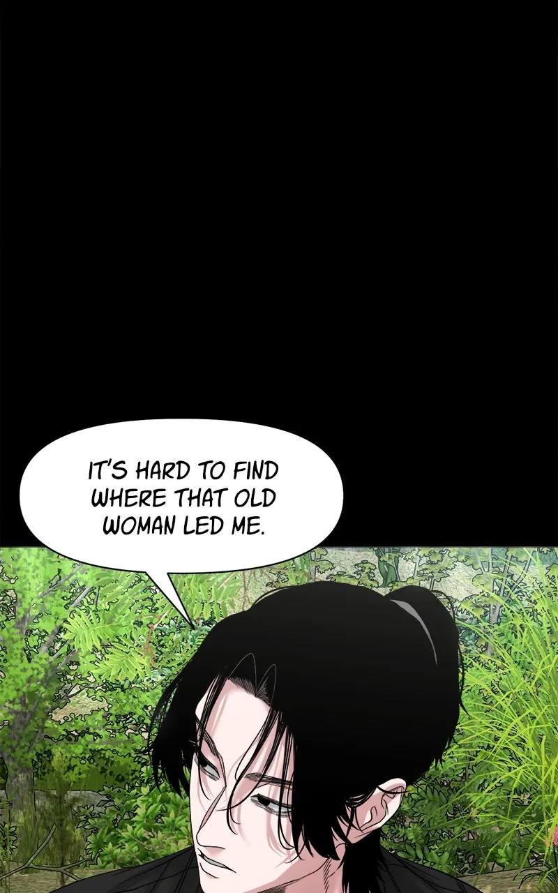 The Gwichon Village Mystery Chapter 40 page 41 - 