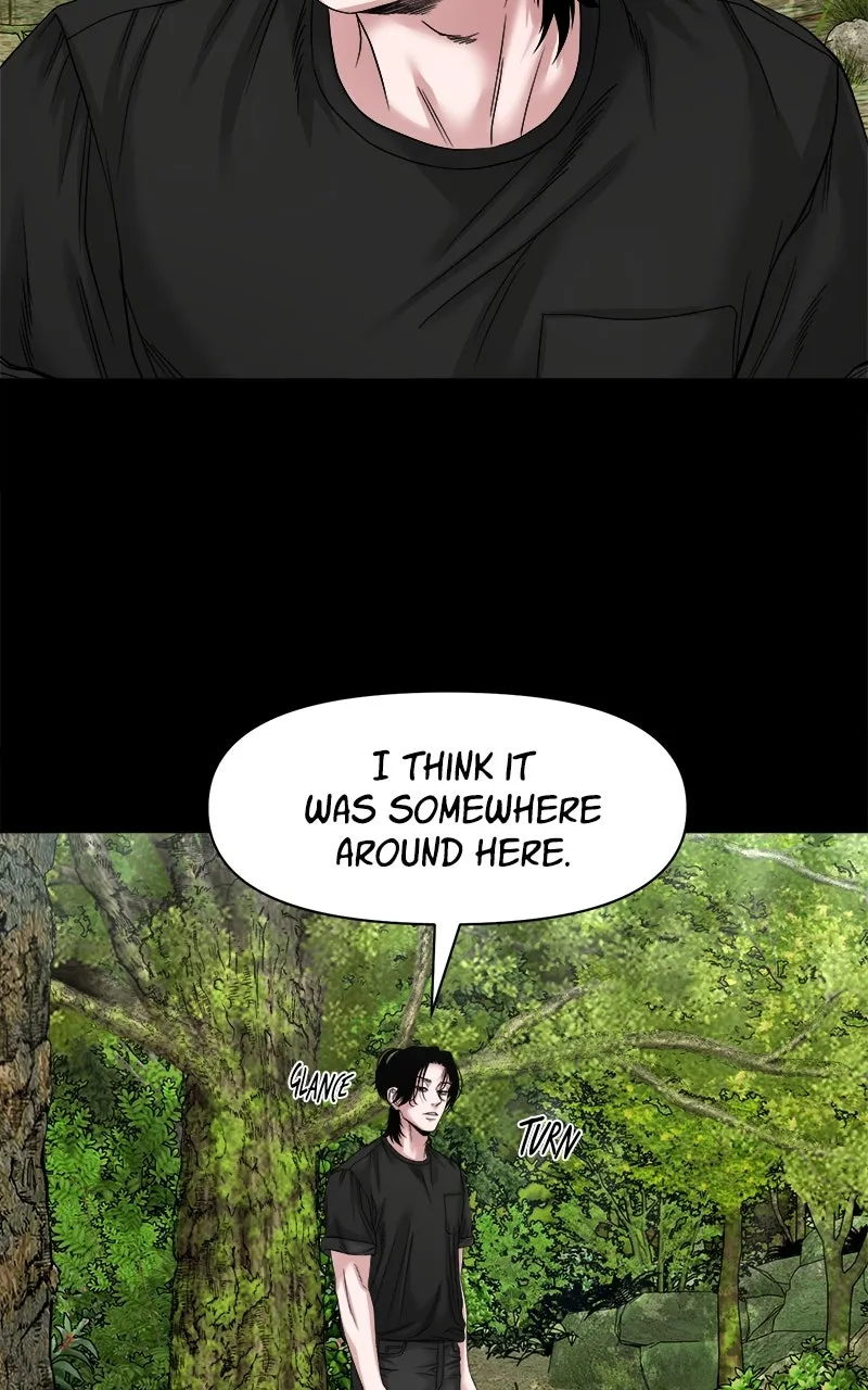 The Gwichon Village Mystery Chapter 40 page 42 - 
