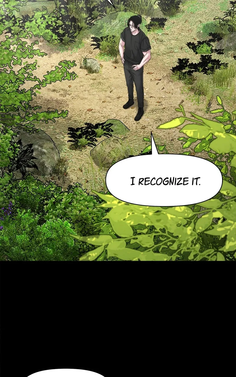 The Gwichon Village Mystery Chapter 40 page 46 - 