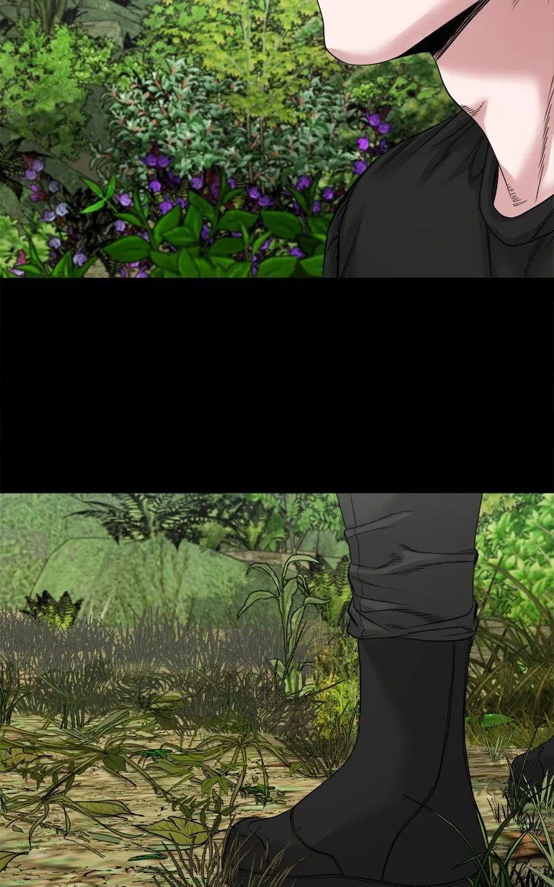 The Gwichon Village Mystery Chapter 40 page 52 - 