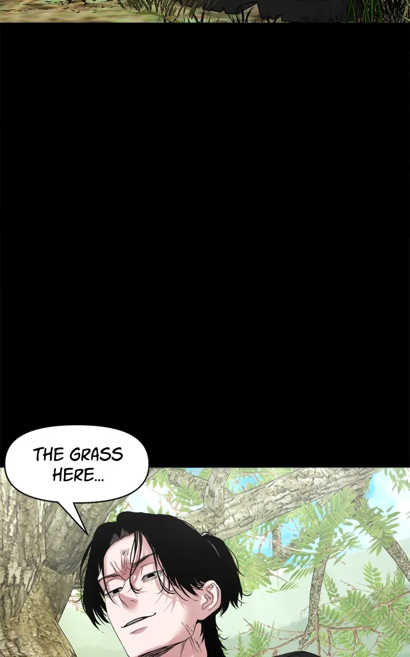 The Gwichon Village Mystery Chapter 40 page 53 - 