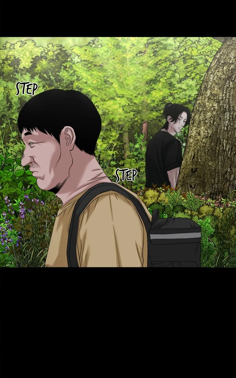 The Gwichon Village Mystery Chapter 40 page 57 - 