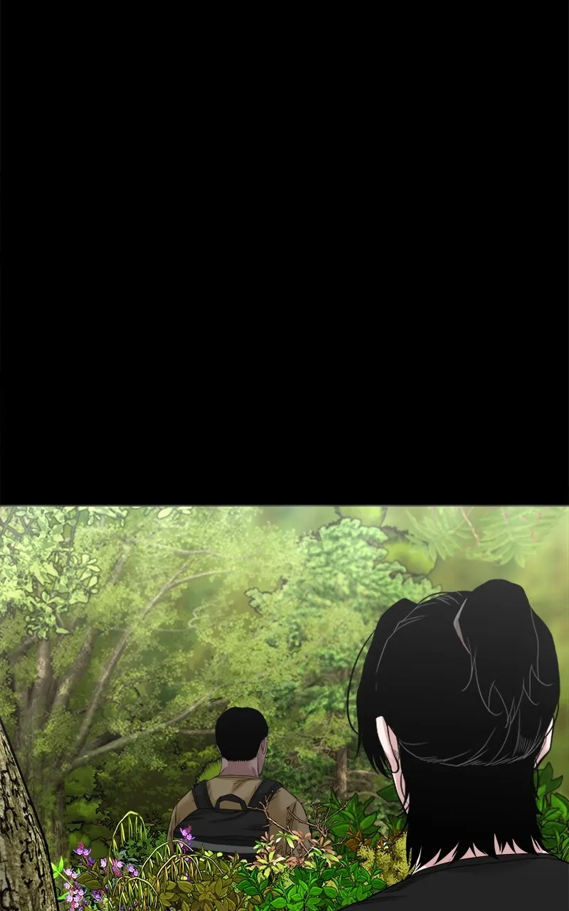 The Gwichon Village Mystery Chapter 40 page 58 - 