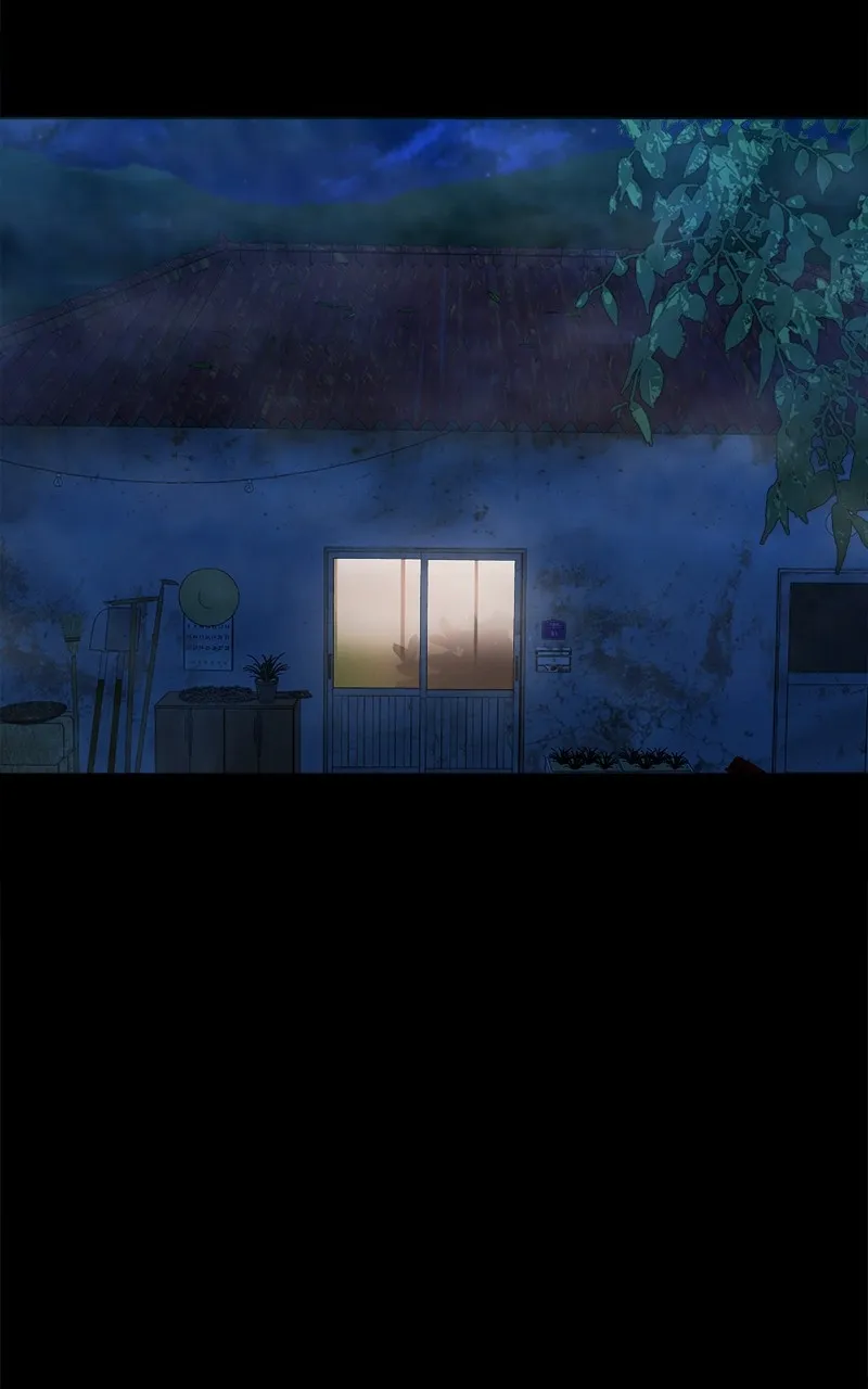 The Gwichon Village Mystery Chapter 40 page 62 - 