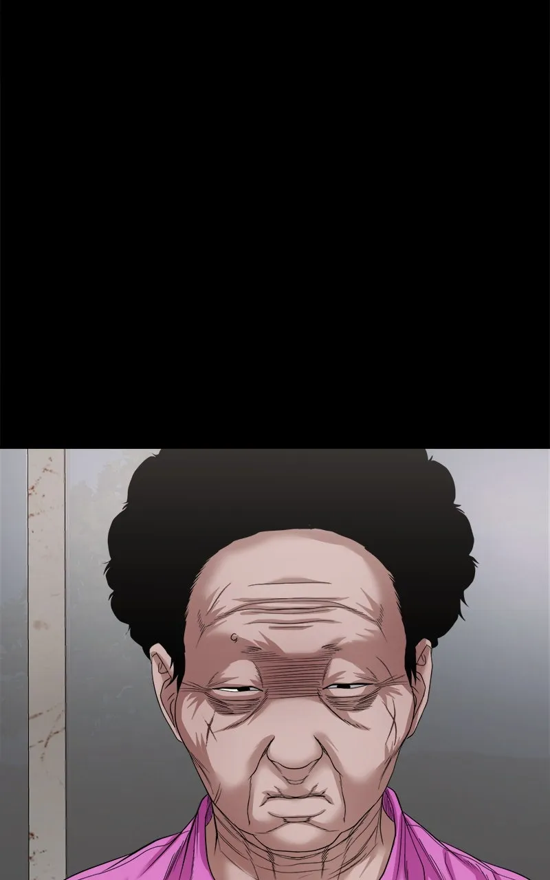 The Gwichon Village Mystery Chapter 40 page 64 - 