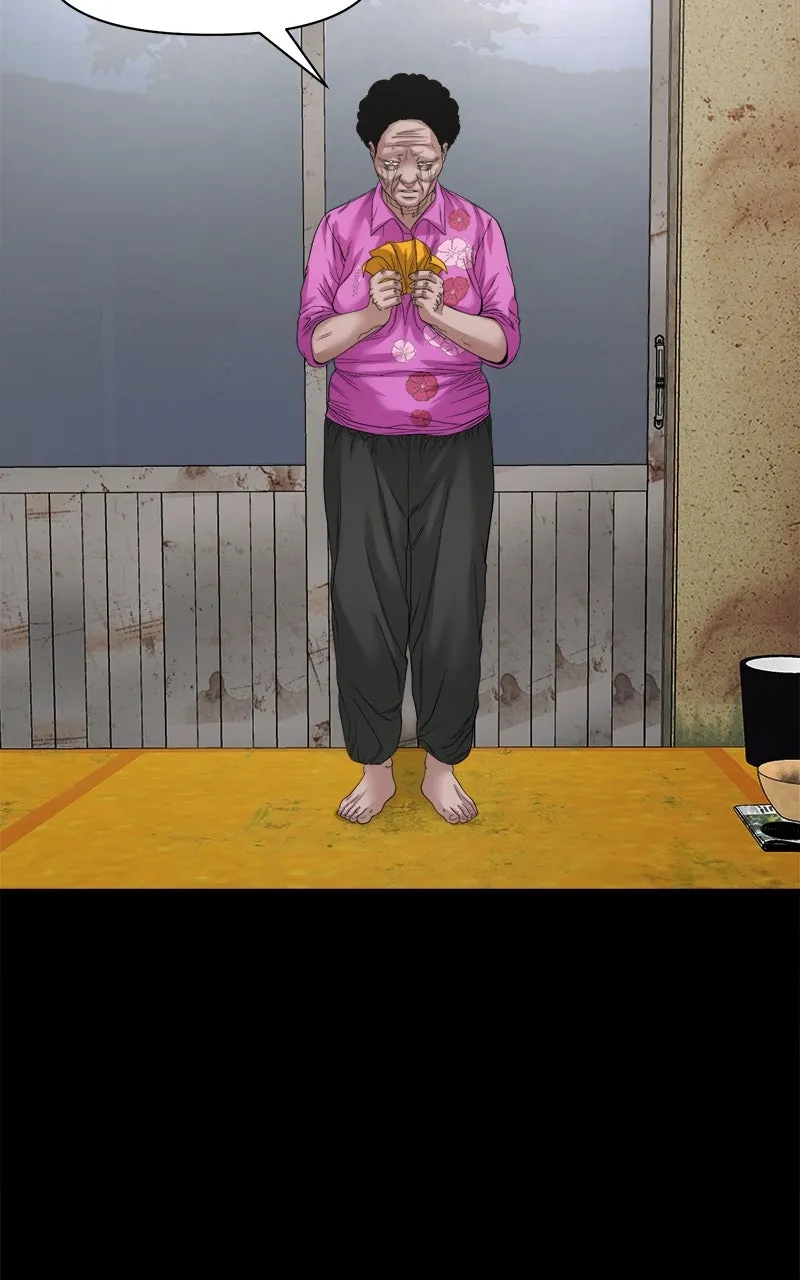 The Gwichon Village Mystery Chapter 40 page 67 - 