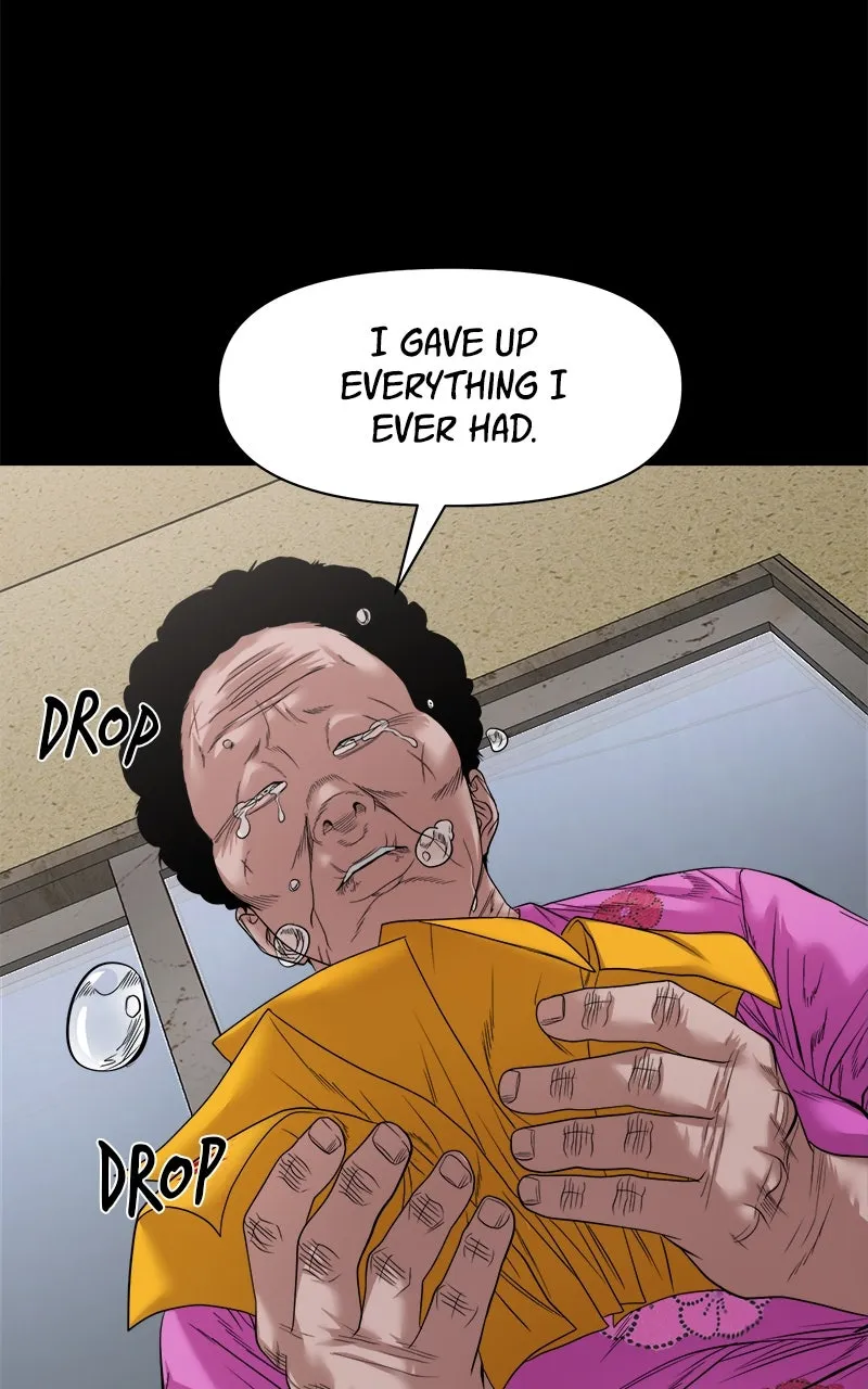 The Gwichon Village Mystery Chapter 40 page 68 - 